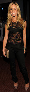 Celeb Style: Kristin Cavallari 