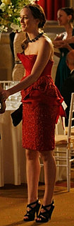 Gossip Style: Blair Waldorf