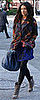Gossip Style: Vanessa Abrams