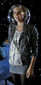 90210 Style: Erin Silver