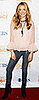 Celeb Style: Cat Deeley