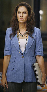 Private Practice Style: Violet Turner