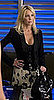 Melrose Place Style: Amanda Woodward