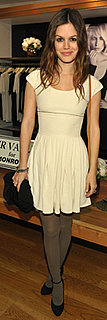 Celeb Style: Rachel Bilson