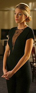 Gossip Style: Serena van der Woodsen