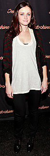 Celeb Style: Alexis Bledel