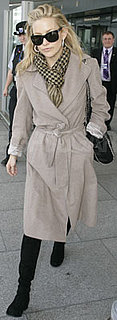 Travel Style: Kate Hudson