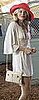 90210 Style: Naomi Clark
