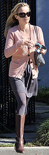 Celeb Style: Reese Witherspoon