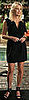 Melrose Place Style: Amanda Woodward