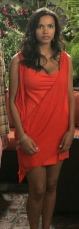 Melrose Place Style: Riley Richmond
