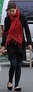 Celeb Style: Katie Holmes