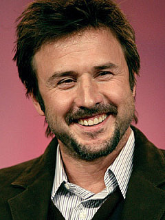David Arquette