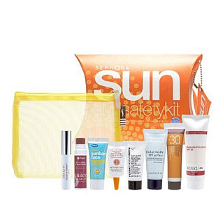 Sugar Shout Out: Free Giveaway Alert! Sephora Sun Safety Kit
