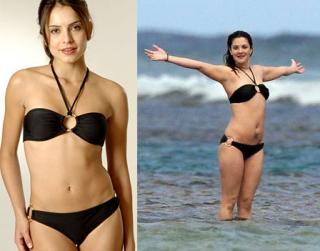 Sugar Shout Out: Win Drew's Bikini!