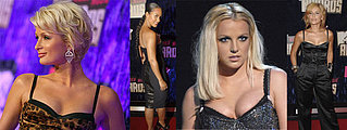 MTV Video Music Awards: Love It or Hate It Round Up