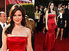 Primetime Emmy Awards: Mary-Louise Parker