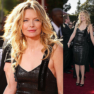 Primetime Emmy Awards: Michelle Pfeiffer