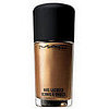 Trend Alert: Gold Nail Polish
