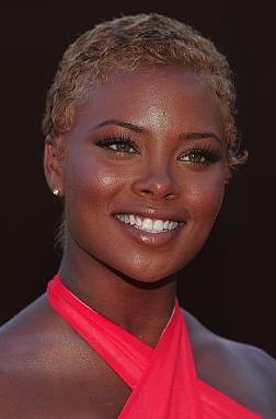 Eva the Diva - Best hair?
