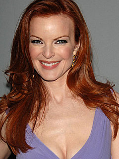 Marcia Cross