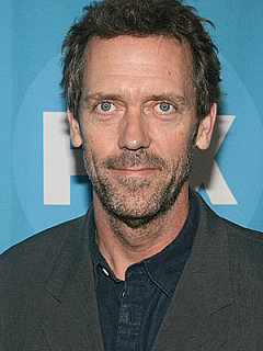 Hugh Laurie Hugh Laurie