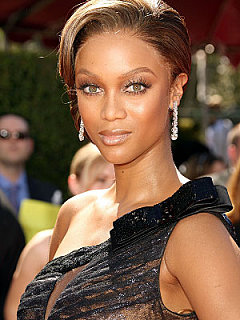 Tyra Banks