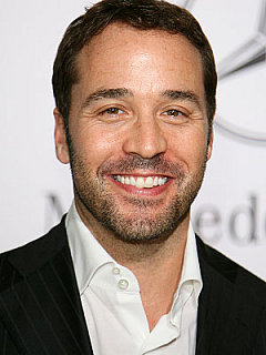 Jeremy Piven