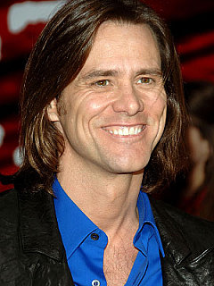 Jim Carrey