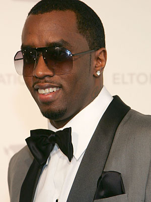 Diddy Diddy
