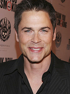 Rob Lowe