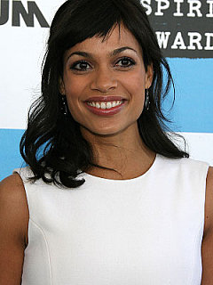 Rosario Dawson