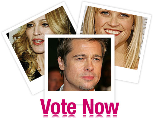 Meet Our New Feature: The PopSugar 100 List!!!