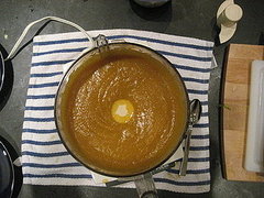 Butternut Squash Soup Butternut Squash Soup