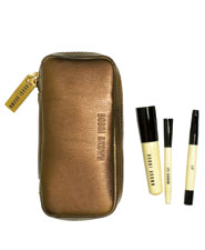 Bobbi Brown Bronze Mini Brush Set
