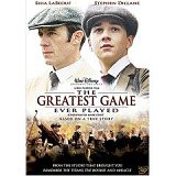 A Good Little Movie You Might Like - Happy Birthday Shia LaBeouf!