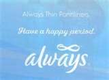 Always...
