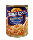 Progresso?
