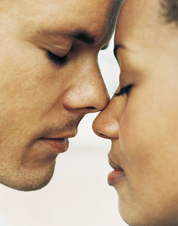 Pillow Talk: Remembering Scent