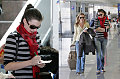 Celebrity Style: Anne Hathaway