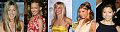 Dear Poll: Pick a Celebrity Running Buddy