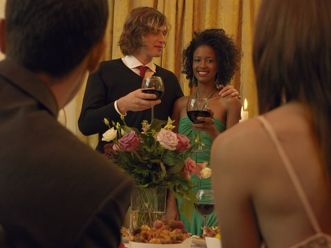You Asked: Do you Have to Attend Every Engagement Party?