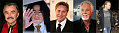 Dear Poll: What Male Celebrity do you Think Would Benefit from a Make Under?