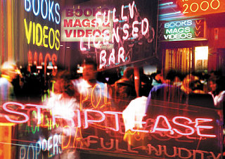 You Asked: What's so Great About Strip Clubs Anyway?