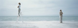 Good Idea or Bad Idea: Taking a Break