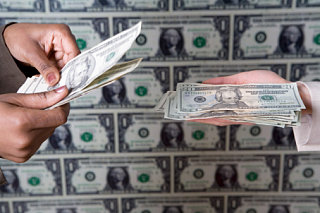 Good Idea or Bad Idea: Lending Money to Friends