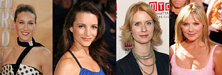 Dear Poll: What Sex and the City Star ...