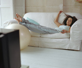 How to Combat the Sunday Night Blues