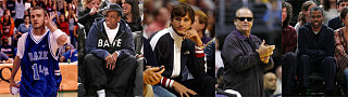 Who Would you Want to Watch the Big Game with?