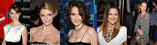Who Would you Cast in a Movie all About You?